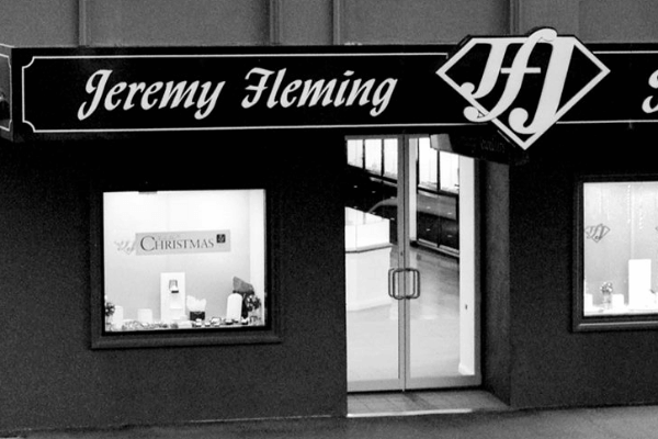 Jeremy Fleming Jewellers