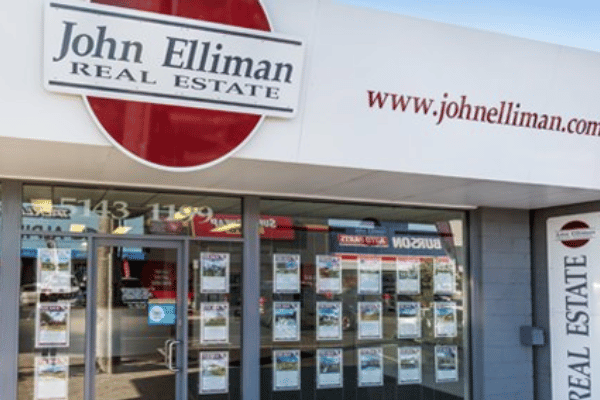 John Elliman Real Estate