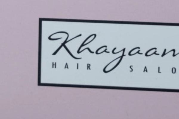 Khayaam Hair