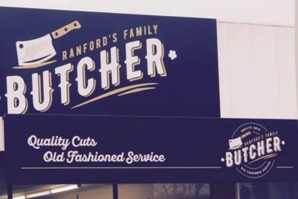 Ranford’s Family Butchers